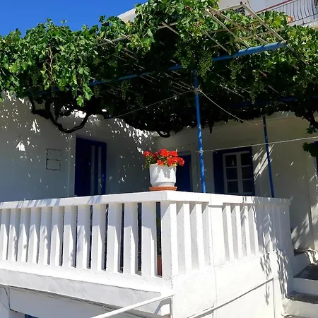 Blue Aegean Batsi (Andros)