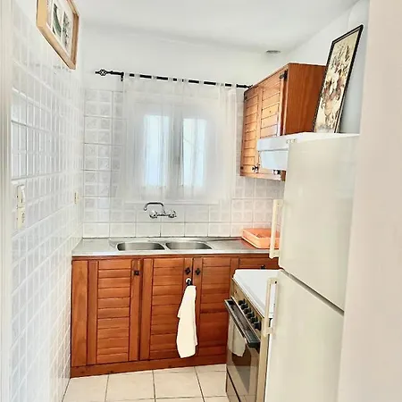 Blue Aegean Батси