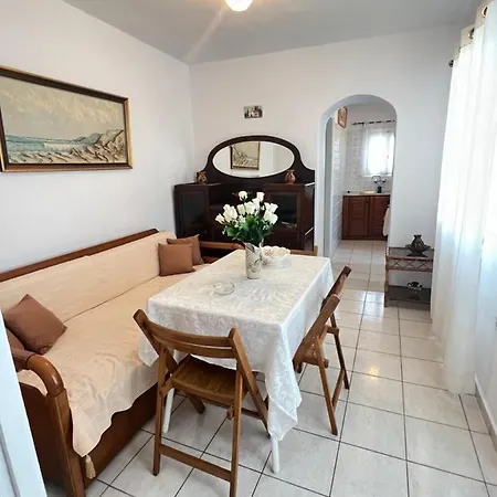 Blue Aegean * Батси