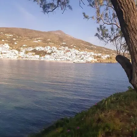 Апартаменты Blue Aegean *