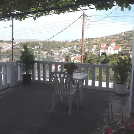 Blue Aegean * Батси