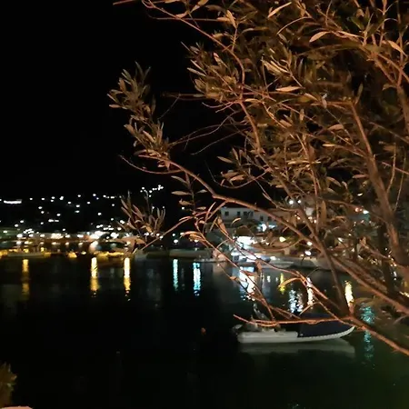 Blue Aegean Apartment Batsi (Andros)