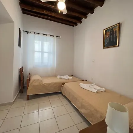 Apartment Blue Aegean *