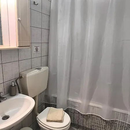 Blue Aegean Apartment *