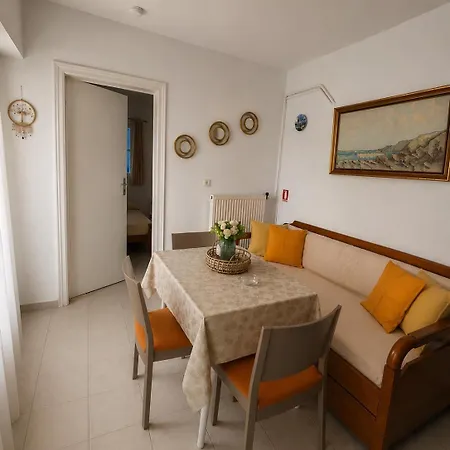 Appartement Blue Aegean Batsi