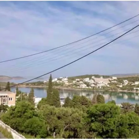 Blue Aegean באטסי