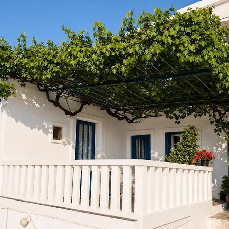 Blue Aegean