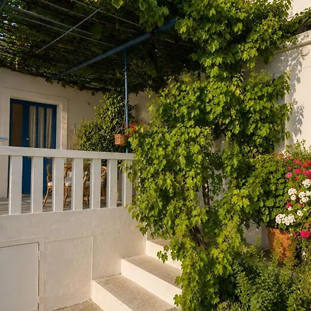 Lejlighed Blue Aegean