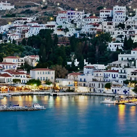 Lägenhet Blue Aegean