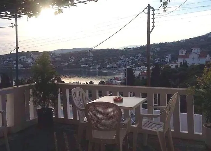 Blue Aegean 아파트