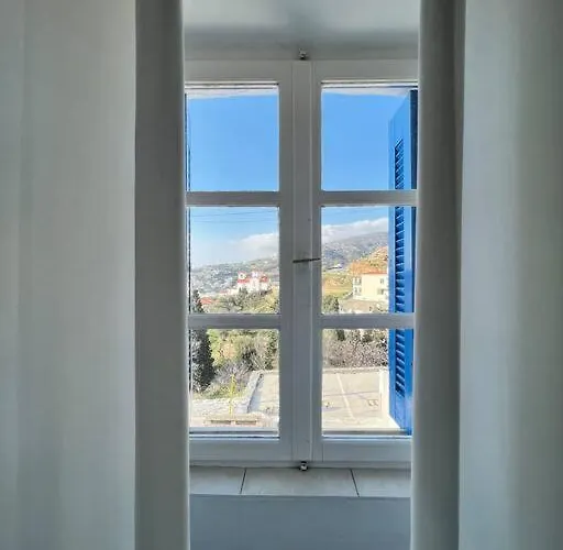 Blue Aegean 아파트 *