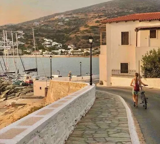 Blue Aegean * 바트시