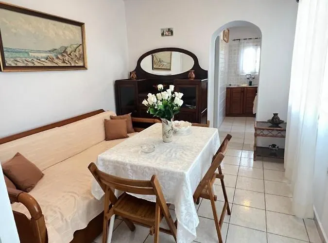 Blue Aegean * 바트시