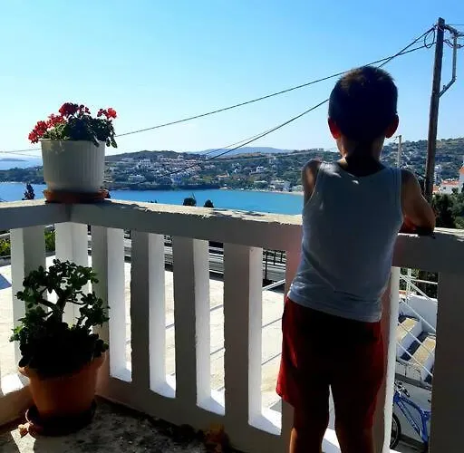 아파트 Blue Aegean 바트시