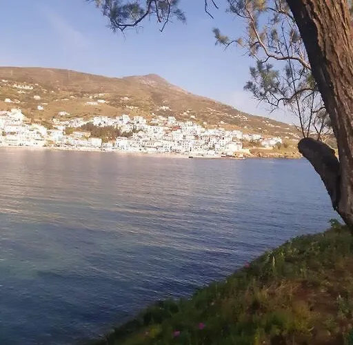 아파트 Blue Aegean *