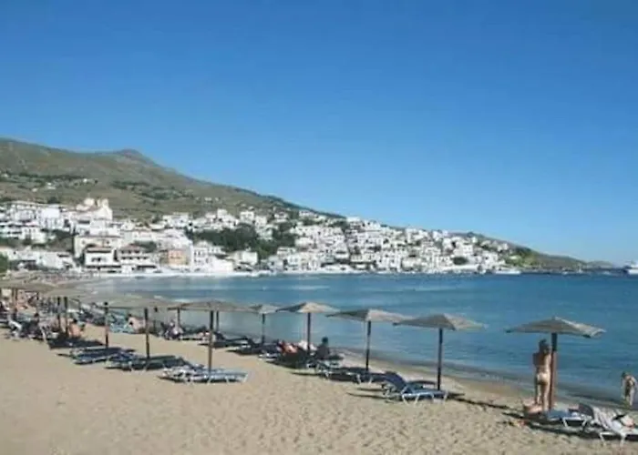 Blue Aegean 아파트