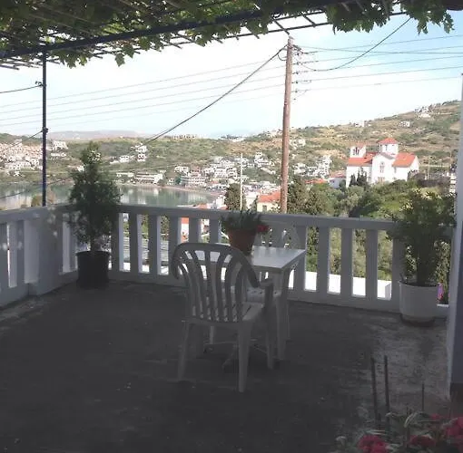 Blue Aegean * 바트시